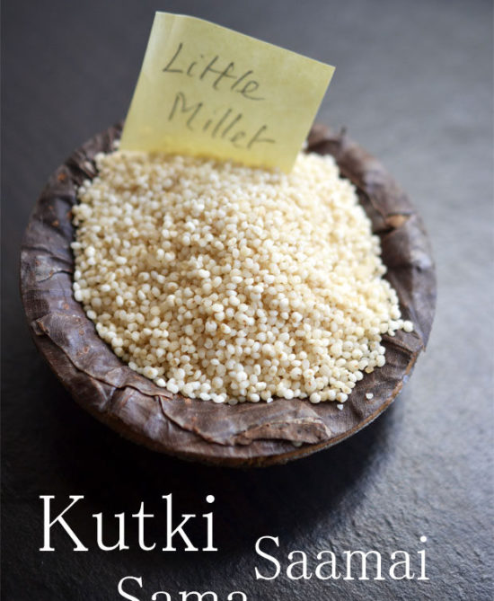 little