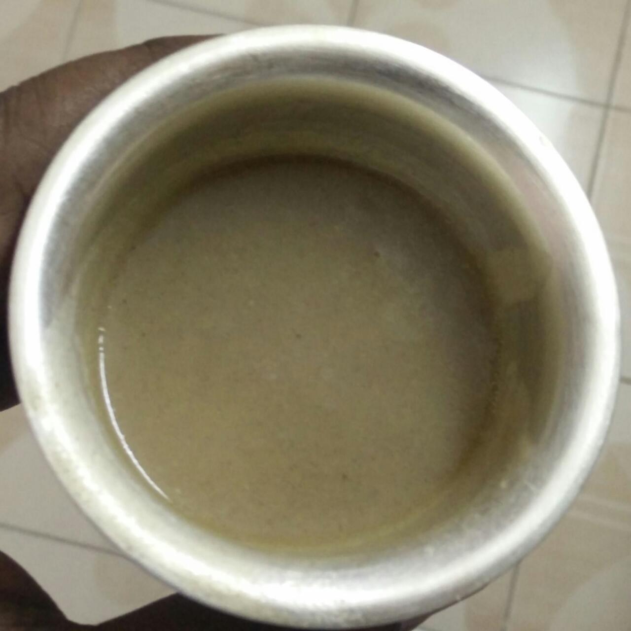 millet mix payasam