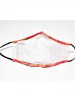 Premium Plus Face Mask With Adjustable Nose Clip and PM 2.5 Filter Premium Plus Face Mask With Adjustable Nose Clip and PM 2.5 Filter